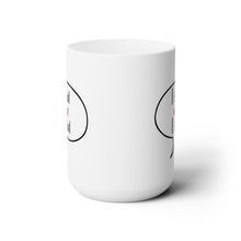 Load image into Gallery viewer, I Said What I said Coffee Mug