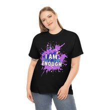 Load image into Gallery viewer, I am More than Enough T-shirt