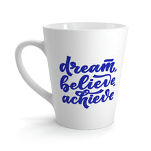 Load image into Gallery viewer, Dream Latte Mug