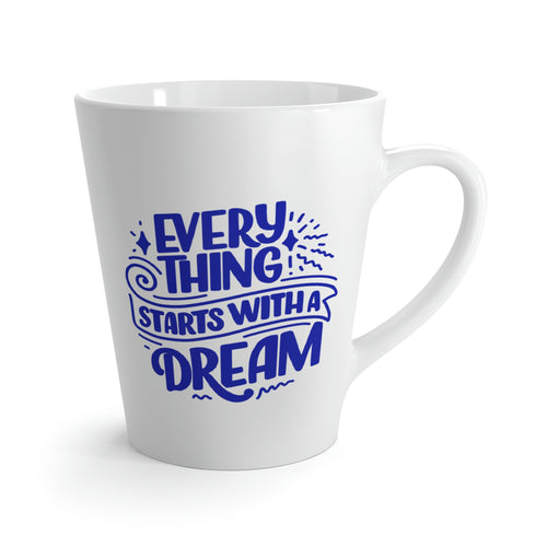 Dream Latte Mug