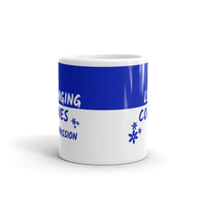 Load image into Gallery viewer, Life Coach Changing Lives Mug