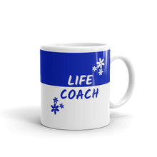 Load image into Gallery viewer, Life Coach Changing Lives Mug