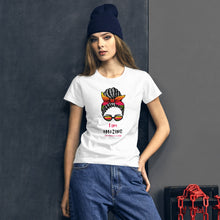 Load image into Gallery viewer, I am Amazing The Lady T-Shirt